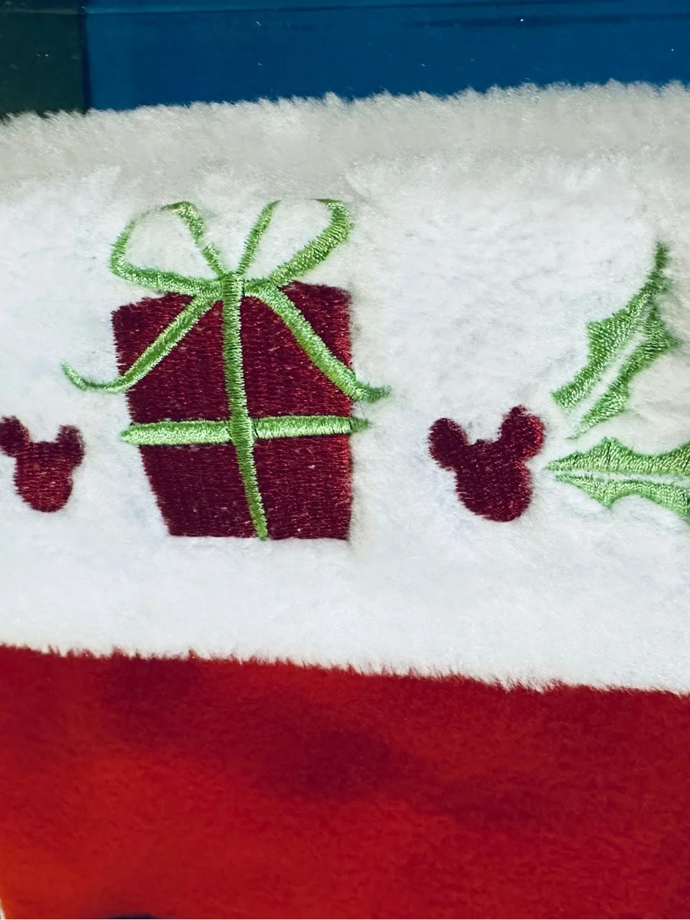 Disney festive 90